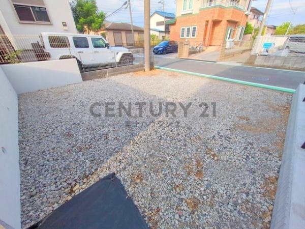 �_�ސ쌧����s�Ó��7���ڂ̓y�n�̌��n�y�n�ʐ^