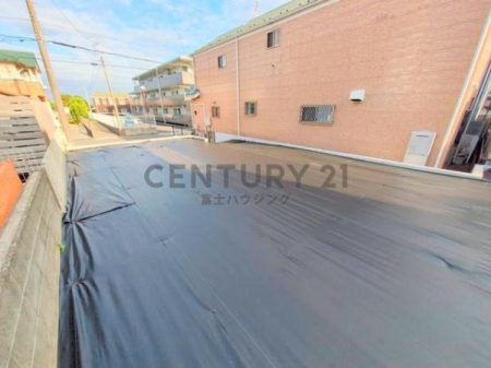 �_�ސ쌧����s�Ó��7���ڂ̓y�n�̌��n�y�n�ʐ^