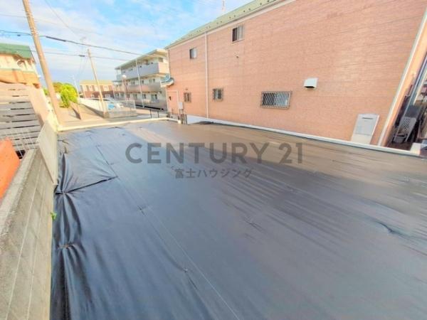 �_�ސ쌧����s�Ó��7���ڂ̓y�n�̌��n�y�n�ʐ^