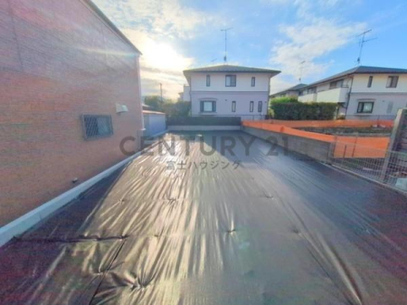 �_�ސ쌧����s�Ó��7���ڂ̓y�n�̌��n�y�n�ʐ^