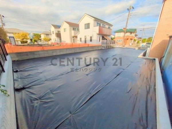 �_�ސ쌧����s�Ó��7���ڂ̓y�n�̌��n�y�n�ʐ^