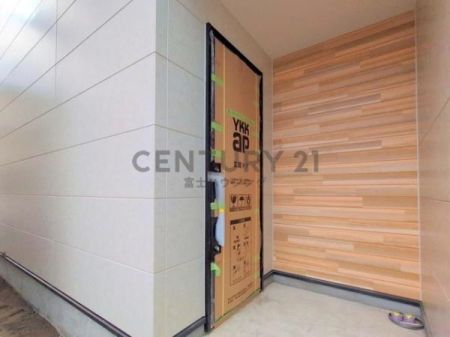 �_�ސ쌧������s�����u�̐V�z��ˌ��Ẳ摜