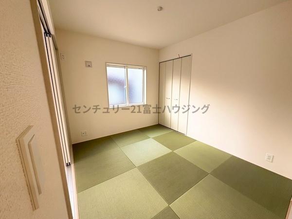 �_�ސ쌧������s���4���ڂ̐V�z��ˌ��Ă̘a��