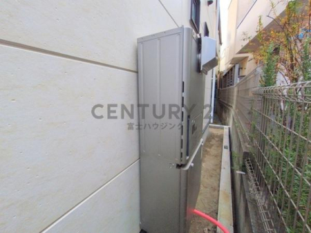 �_�ސ쌧������s�����u�̐V�z��ˌ��Ẳ摜