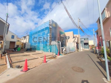 �_�ސ쌧������s�����u�̐V�z��ˌ��Ẳ摜