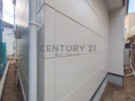 �_�ސ쌧������s�����u�̐V�z��ˌ��Ẳ摜