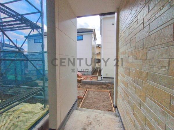 �_�ސ쌧������s�����u�̐V�z��ˌ��Ẳ摜