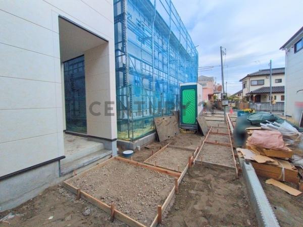 �_�ސ쌧������s�����u�̐V�z��ˌ��Ẳ摜