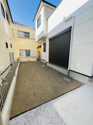 �_�ސ쌧������s�����u�̐V�z��ˌ��Ă̒�