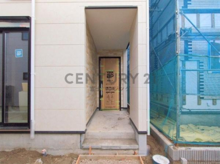 �_�ސ쌧������s�����u�̐V�z��ˌ��Ă̌���