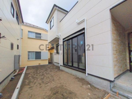 �_�ސ쌧������s�����u�̐V�z��ˌ��Ẳ摜