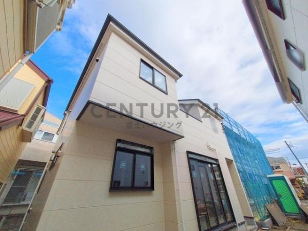 �_�ސ쌧������s�����u�̐V�z��ˌ��Ẳ摜