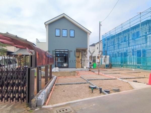 �_�ސ쌧������s�����u�̐V�z��ˌ��Ẳ摜