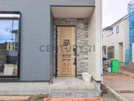 �_�ސ쌧������s�����u�̐V�z��ˌ��Ẳ摜