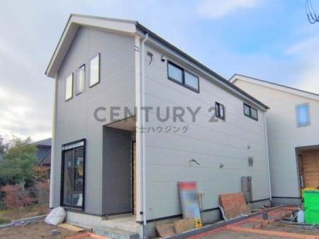 �_�ސ쌧������s�����u�̐V�z��ˌ��Ẳ摜