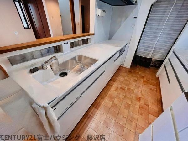 �_�ސ쌧����s���� 2015-35�̒��È�ˌ��ẴL�b�`��