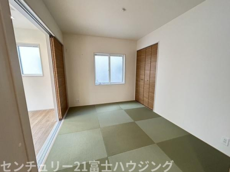 �_�ސ쌧������s���4���ڂ̐V�z��ˌ��Ă̘a��