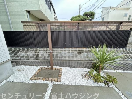 �_�ސ쌧������s���4���ڂ̐V�z��ˌ��Ẳ摜