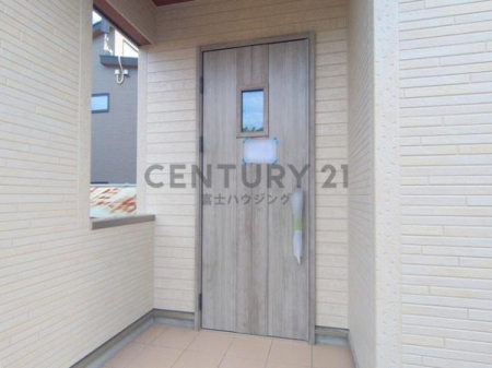 �_�ސ쌧������s���4���ڂ̐V�z��ˌ��Ă̌���