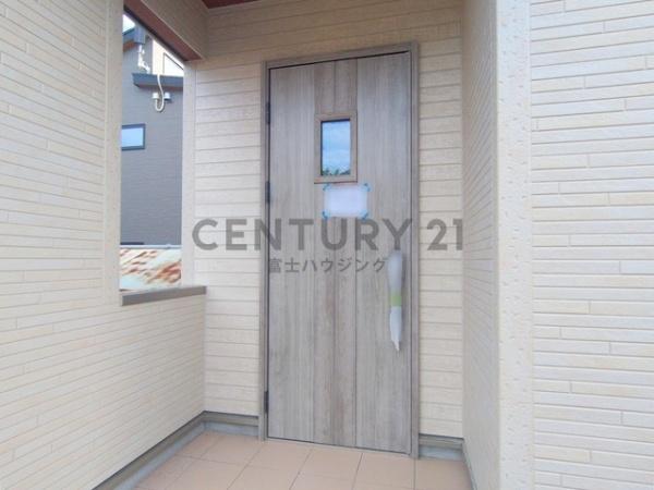 �_�ސ쌧������s���4���ڂ̐V�z��ˌ��Ă̌���