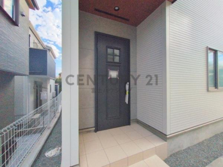 �_�ސ쌧������s���4���ڂ̐V�z��ˌ��Ẳ摜