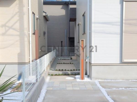 �_�ސ쌧������s���4���ڂ̐V�z��ˌ��Ẳ摜