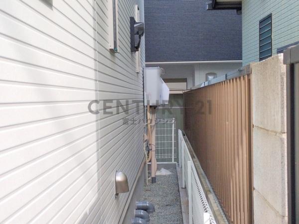 �_�ސ쌧������s���4���ڂ̐V�z��ˌ��Ẳ摜