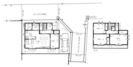 _ސ쌧s3ڂ̐VzˌĂ̊Ԏ}