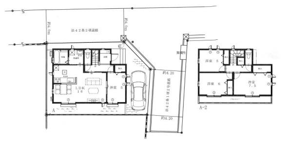 _ސ쌧s3ڂ̐VzˌĂ̊Ԏ}