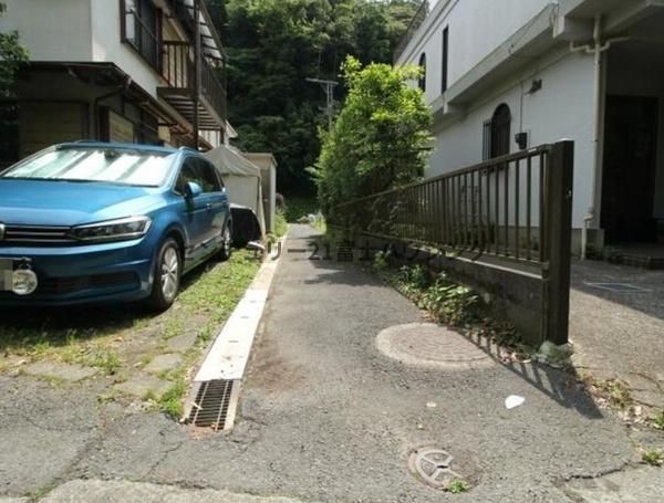 �_�ސ쌧���q�s�咬7���ڂ̓y�n�̂��̑����n