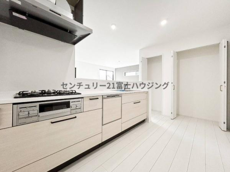 _ސ쌧qsz4ڂ̐VzˌẴLb`