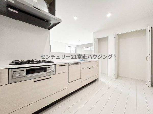 _ސ쌧qsz4ڂ̐VzˌẴLb`