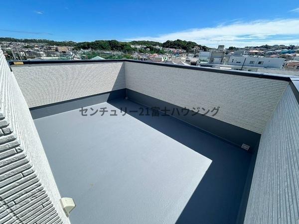 _ސ쌧qsz4ڂ̐VzˌẴoRj[