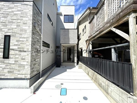 _ސ쌧qsz4ڂ̐VzˌĂ̌nOώʐ^