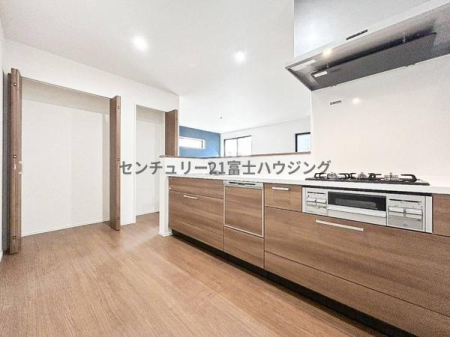 _ސ쌧qsz4ڂ̐VzˌẴLb`