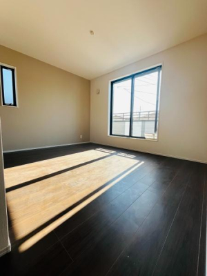 �_�ސ쌧������s�����u2���ڂ̐V�z��ˌ��Ă̗m��