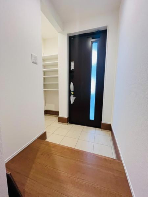 �_�ސ쌧������s�����u2���ڂ̐V�z��ˌ��Ă̌���