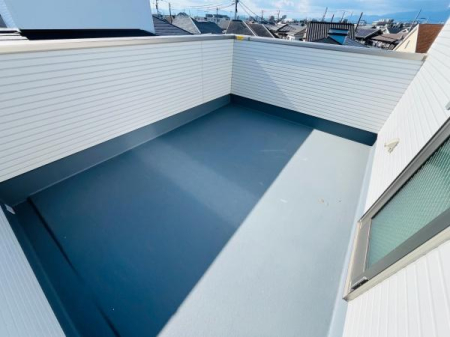 �_�ސ쌧������s�����u2���ڂ̐V�z��ˌ��Ẵo���R�j�[