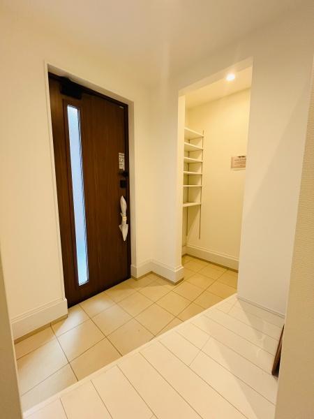 �_�ސ쌧������s�����u2���ڂ̐V�z��ˌ��Ă̌���