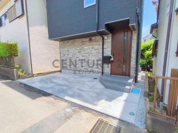 _ސ쌧slV̐VzˌĂ̒ԏ