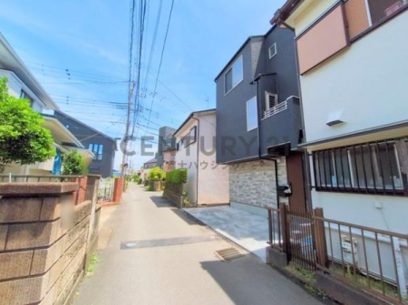 _ސ쌧slV̐VzˌĂ̑OʓH܂ތnʐ^