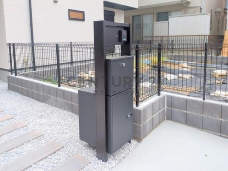 �_�ސ쌧������s������̐V�z��ˌ��Ẳ摜