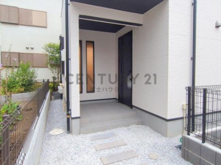 �_�ސ쌧������s������̐V�z��ˌ��Ẳ摜