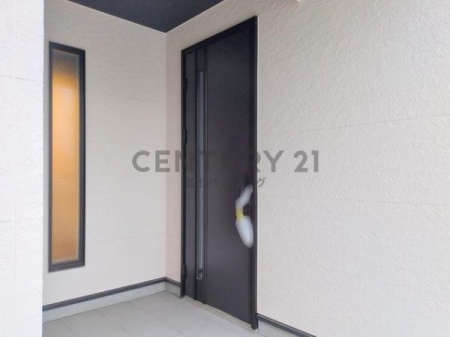 �_�ސ쌧������s������̐V�z��ˌ��Ẳ摜