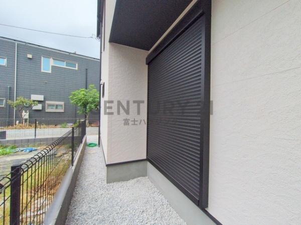 �_�ސ쌧������s������̐V�z��ˌ��Ẳ摜