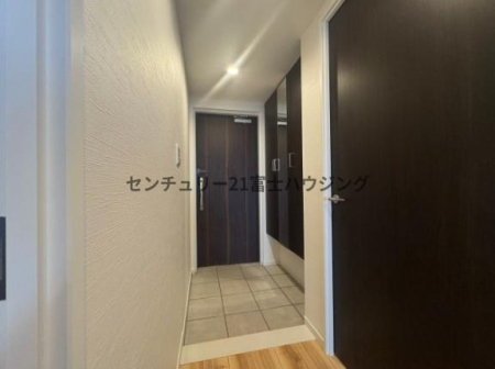 �_�ސ쌧����s���1���ڂ̒��Ã}���V�����̌���