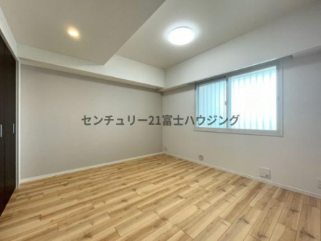 �_�ސ쌧����s���1���ڂ̒��Ã}���V�����̗m��