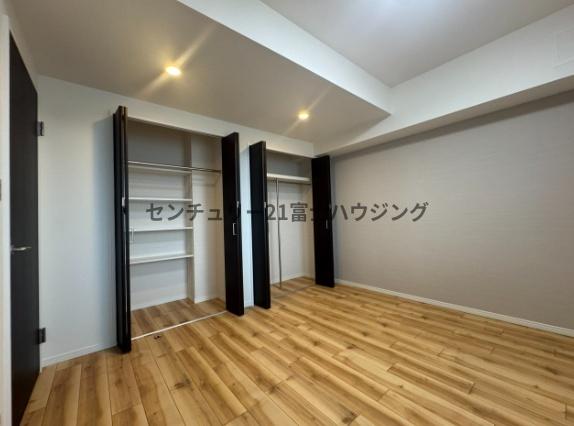 �_�ސ쌧����s���1���ڂ̒��Ã}���V�����̎��[