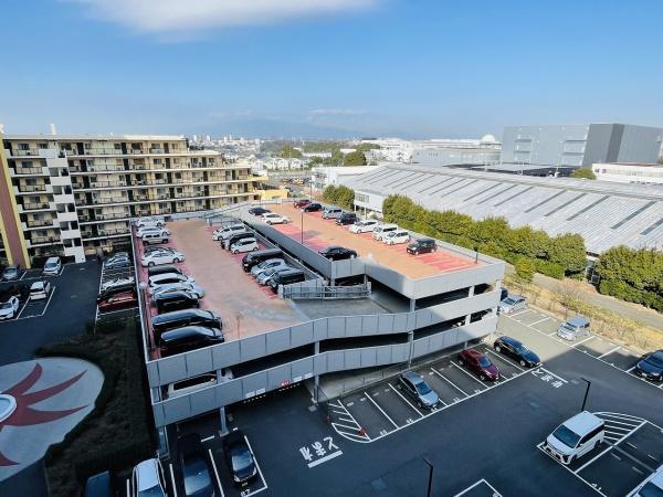 �_�ސ쌧����s���1���ڂ̒��Ã}���V�����̉摜