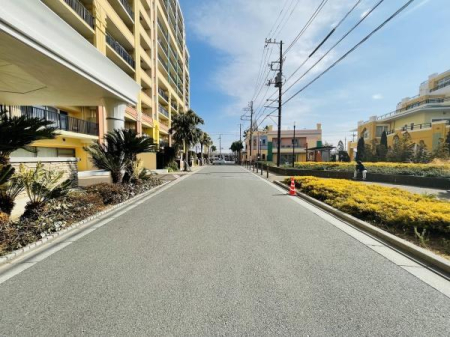 �_�ސ쌧����s���1���ڂ̒��Ã}���V�����̂��̑����p��